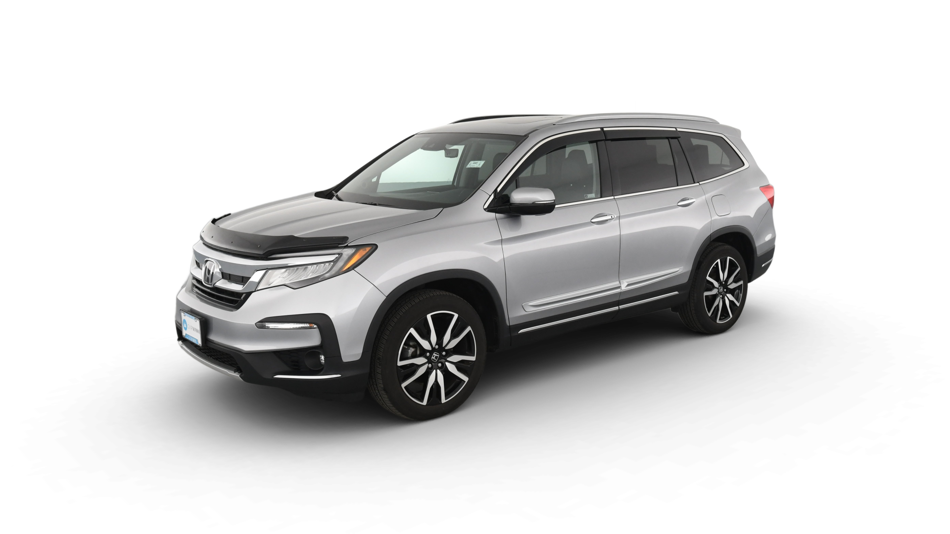 used-2019-honda-pilot-carvana